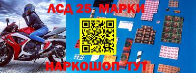 гидра Берёзовский