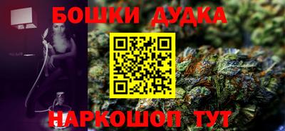 гидра Берёзовский